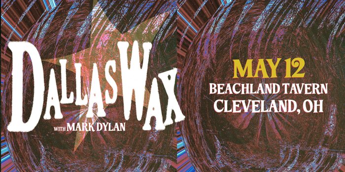 Show event promotional image