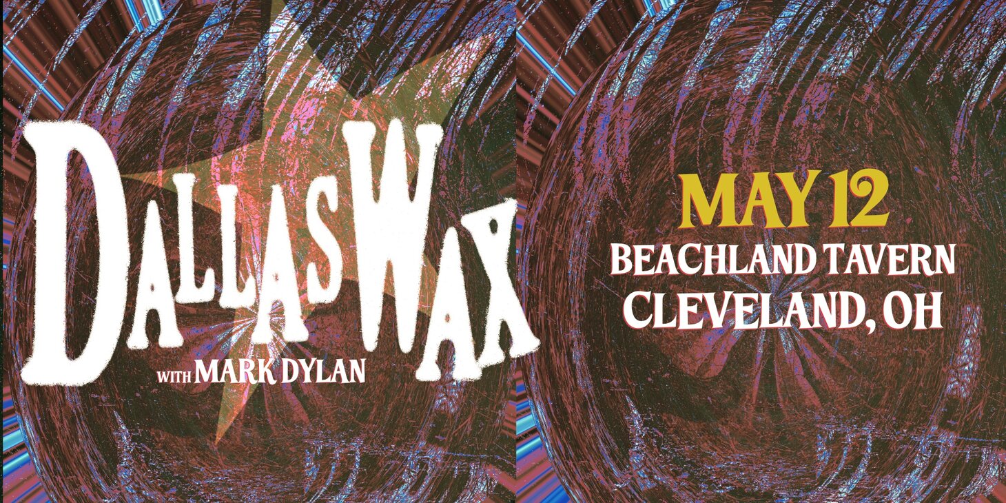 Show event promotional image