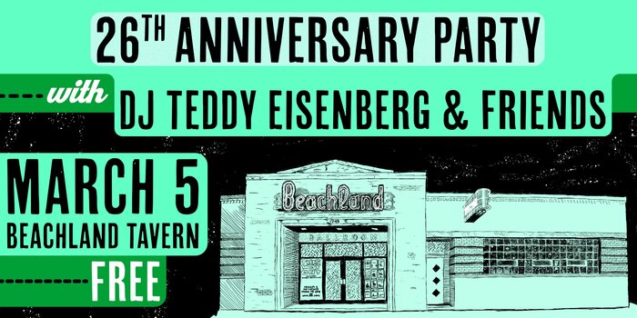 Featured event promotional image