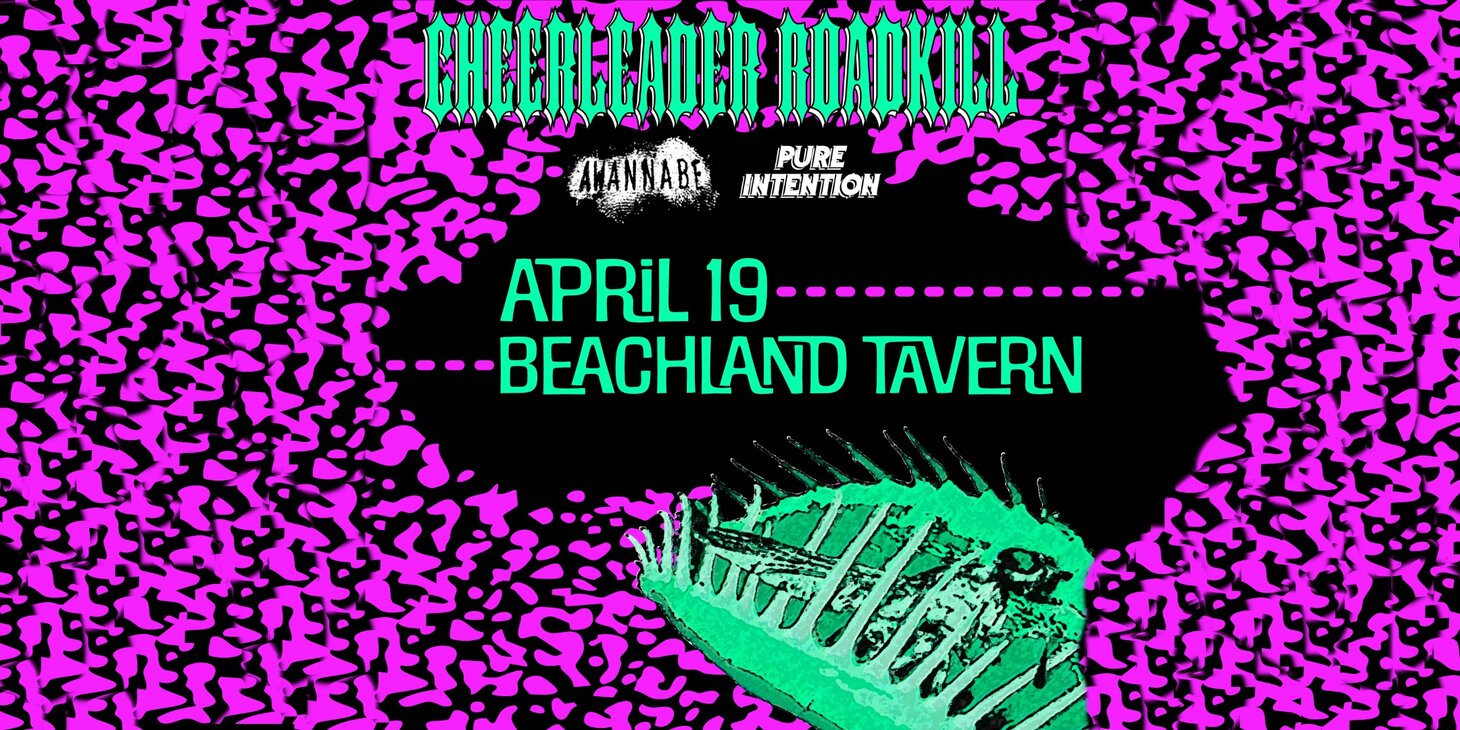 Show event promotional image