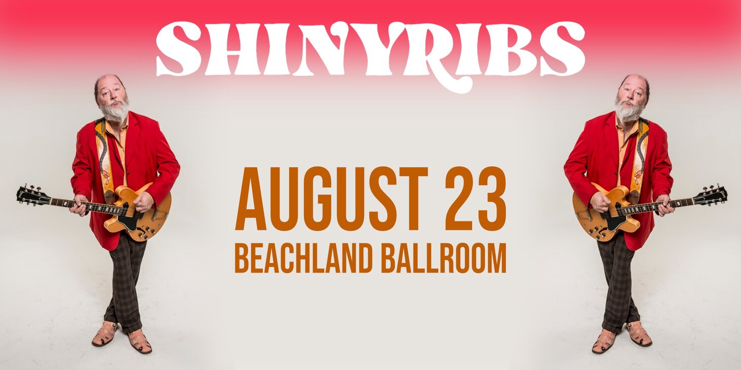 Show event promotional image