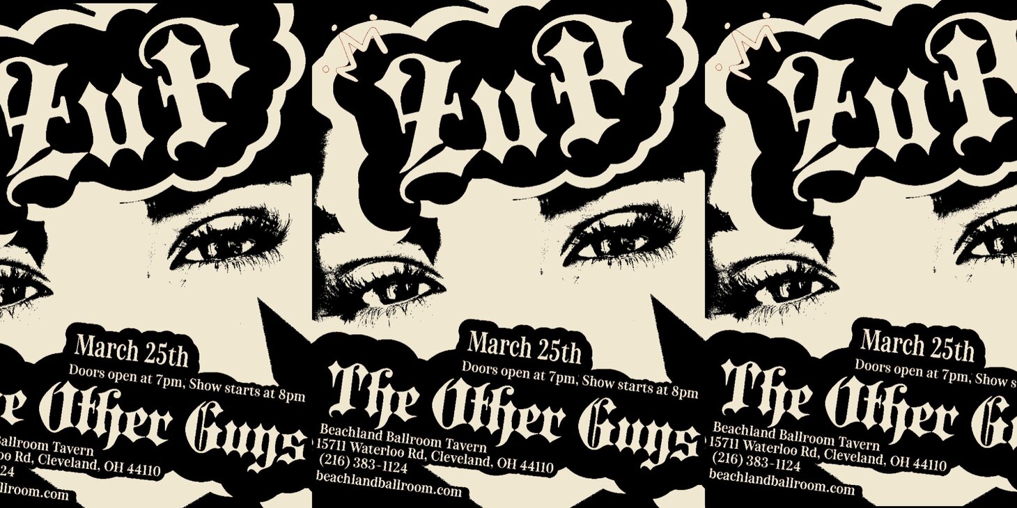 Show event promotional image