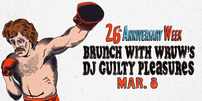 Featured event promotional image