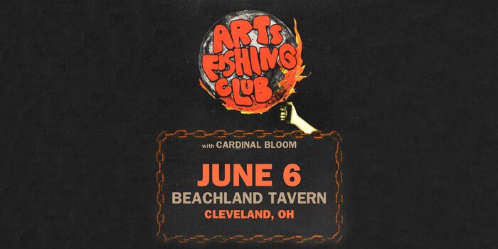 Show event promotional image