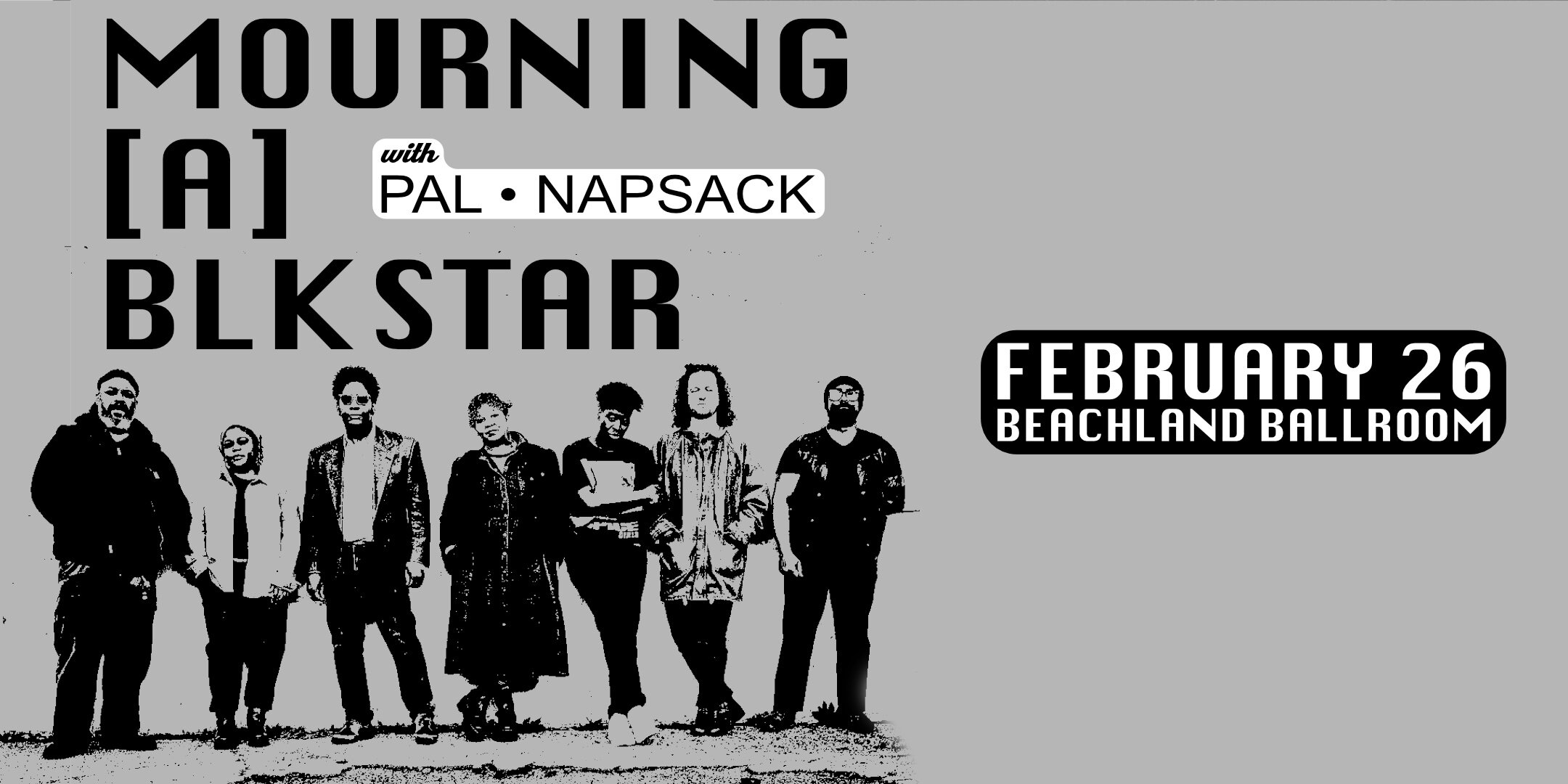 Featured event promotional image