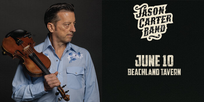 Featured event promotional image