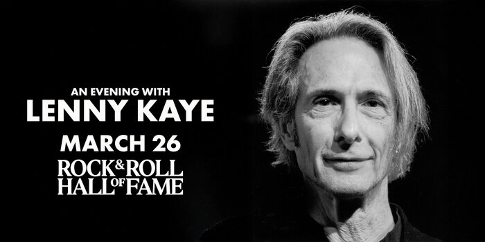 Featured event promotional image