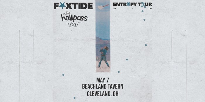 Show event promotional image