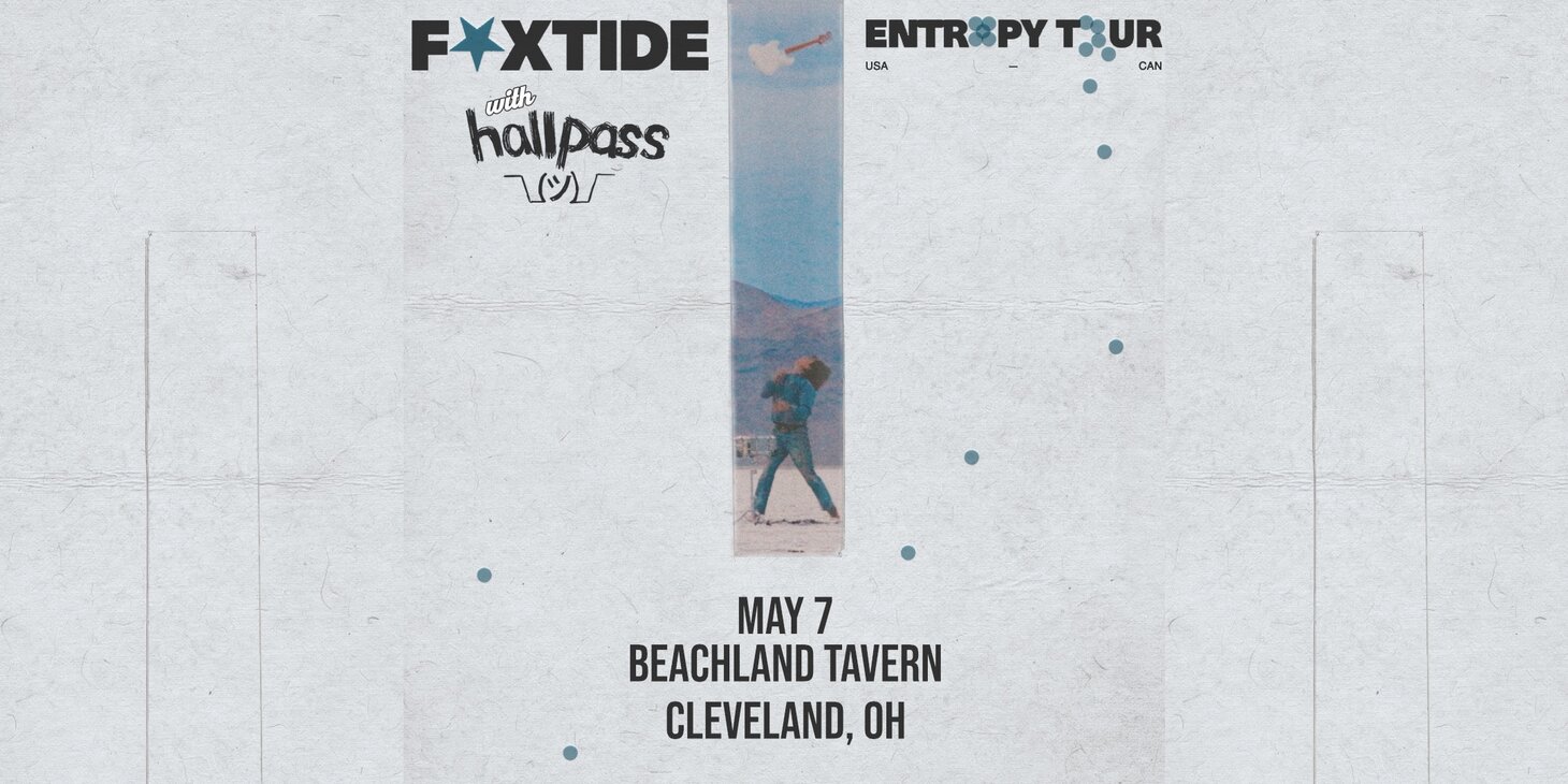 Show event promotional image