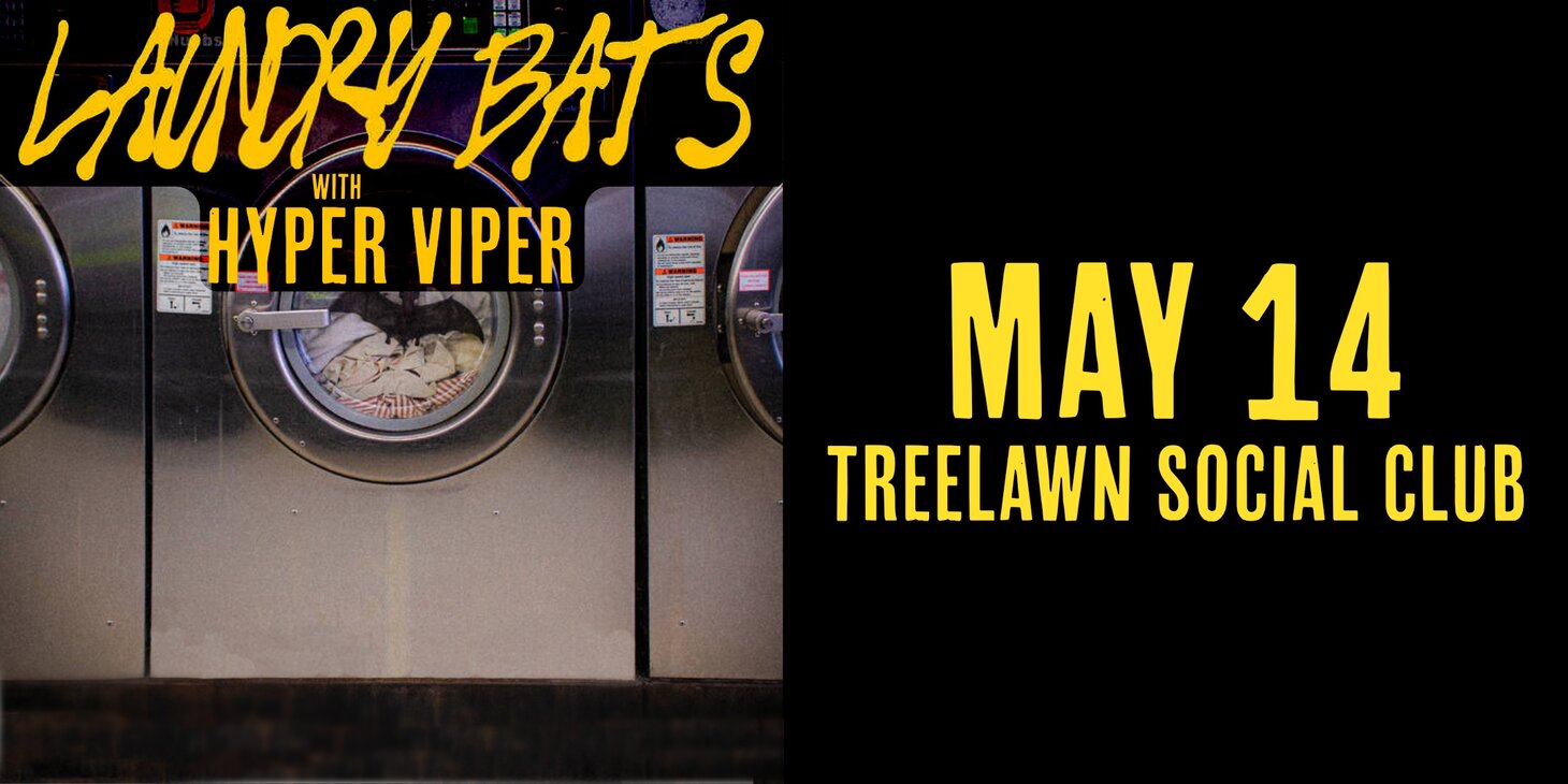 Show event promotional image