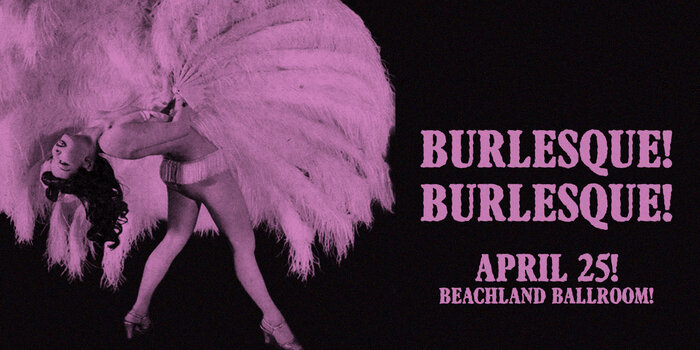 Featured event promotional image