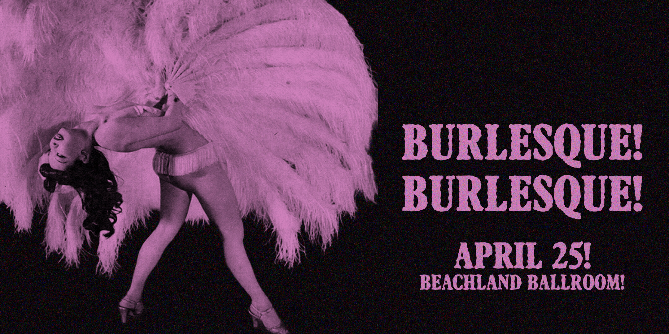 Featured event promotional image