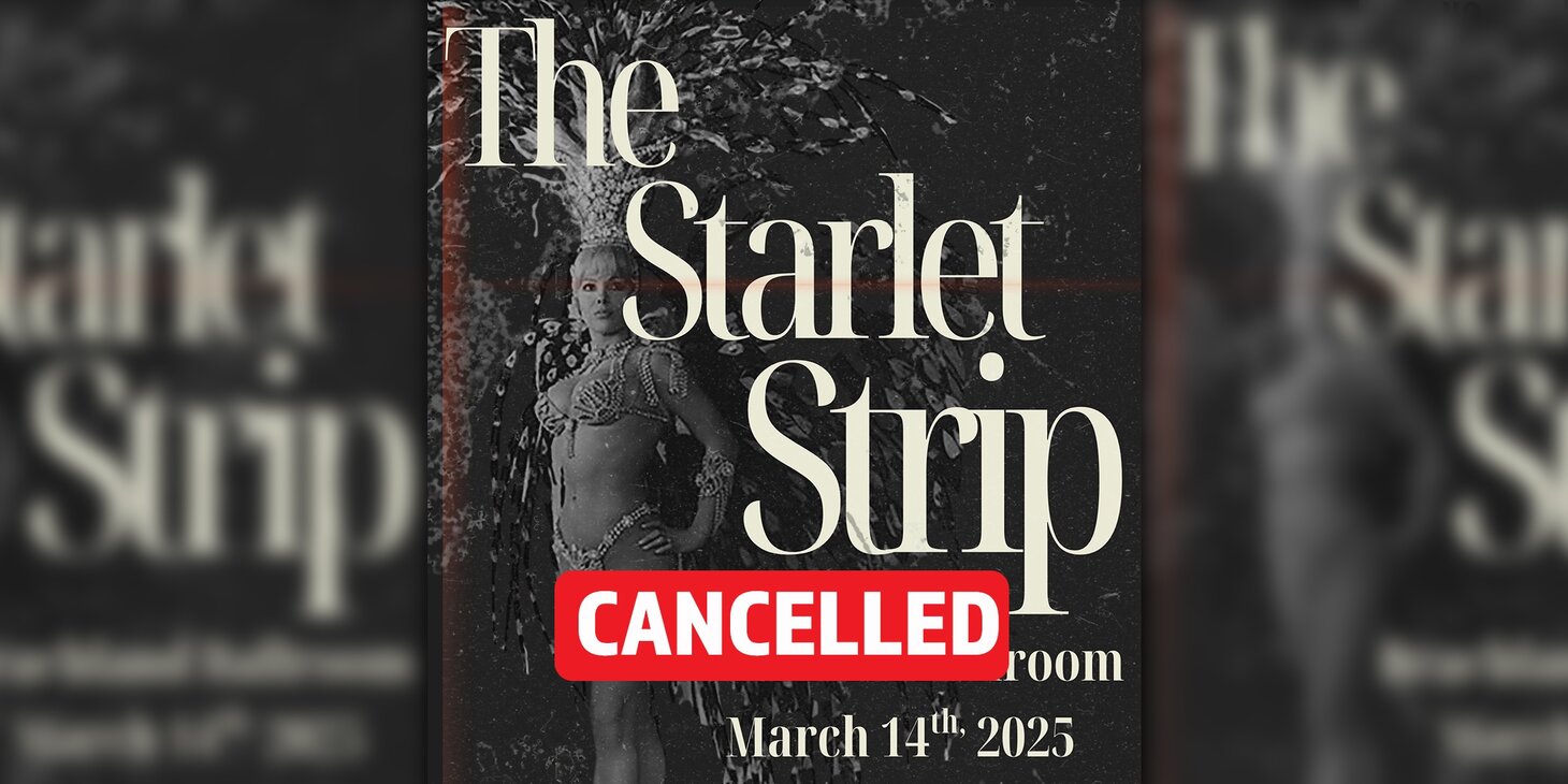 Show event promotional image