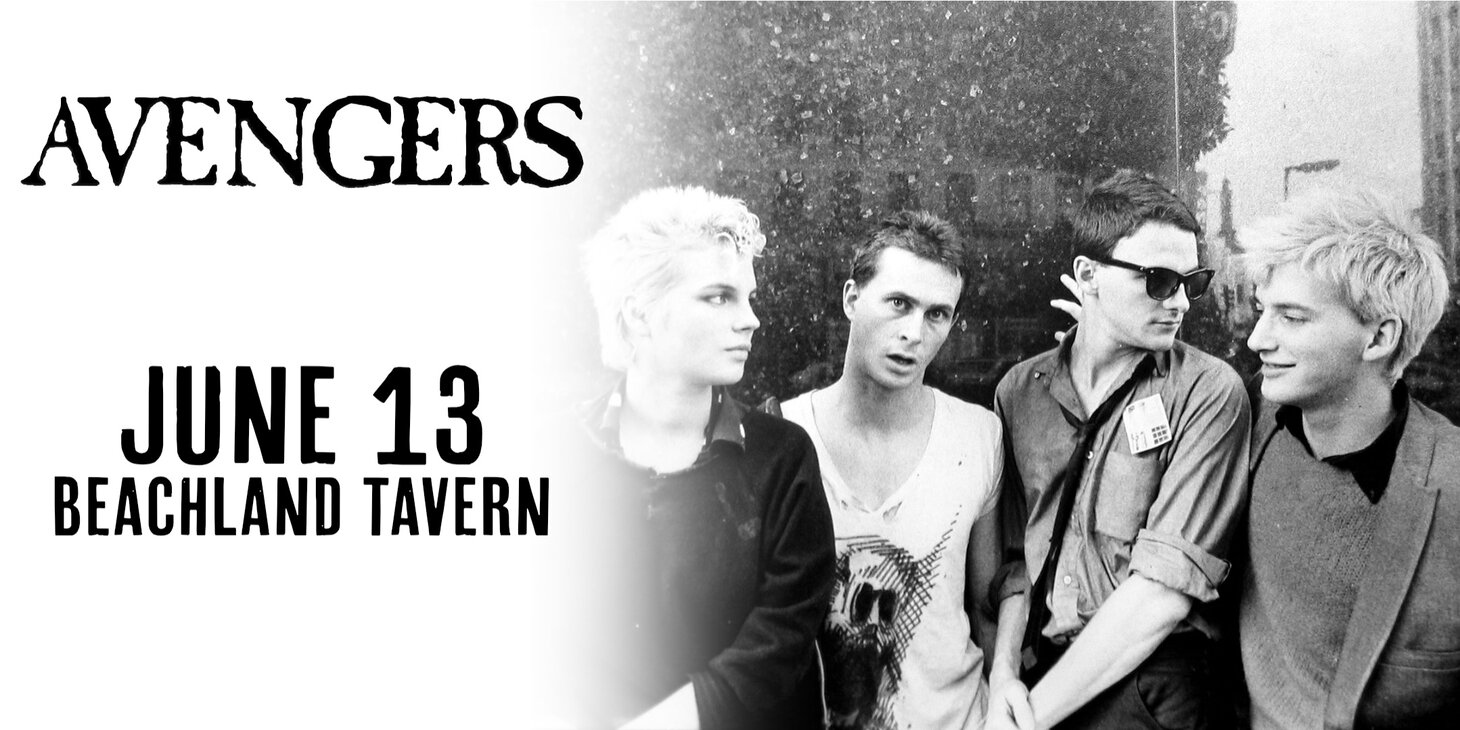 Show event promotional image