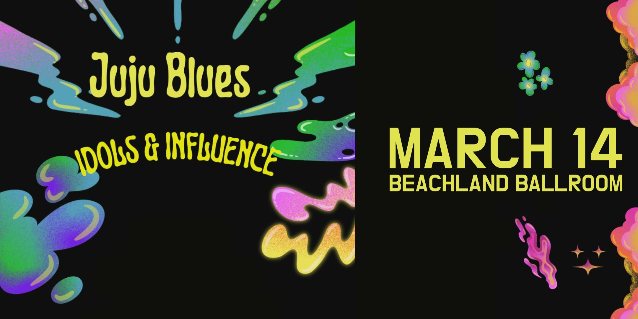 Show event promotional image