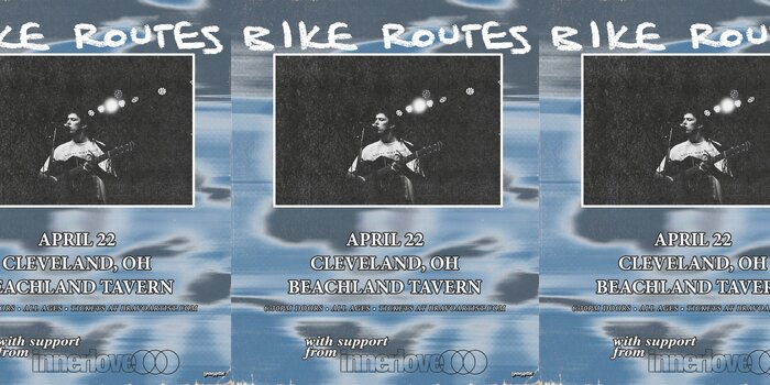 Show event promotional image