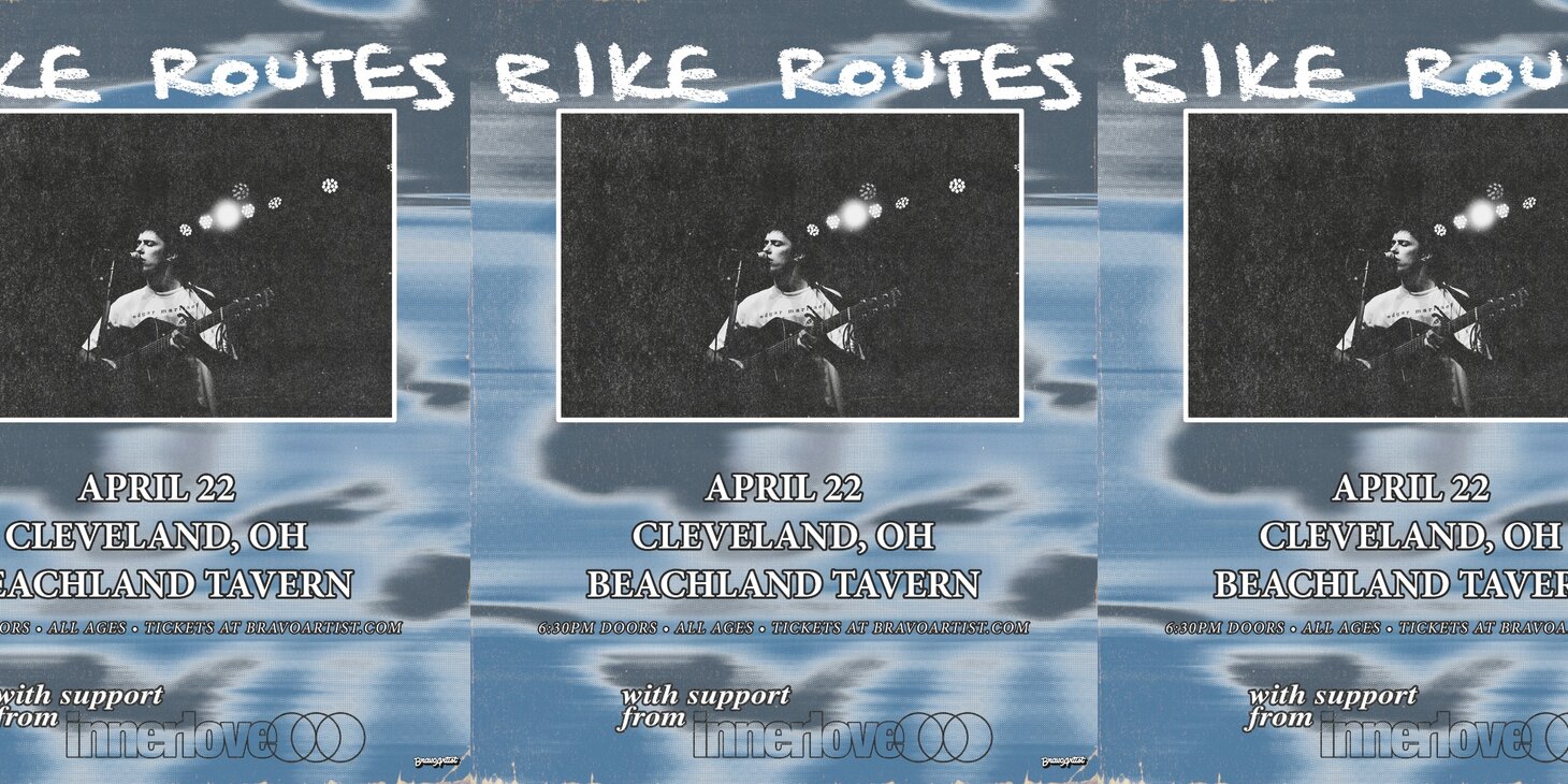 Show event promotional image