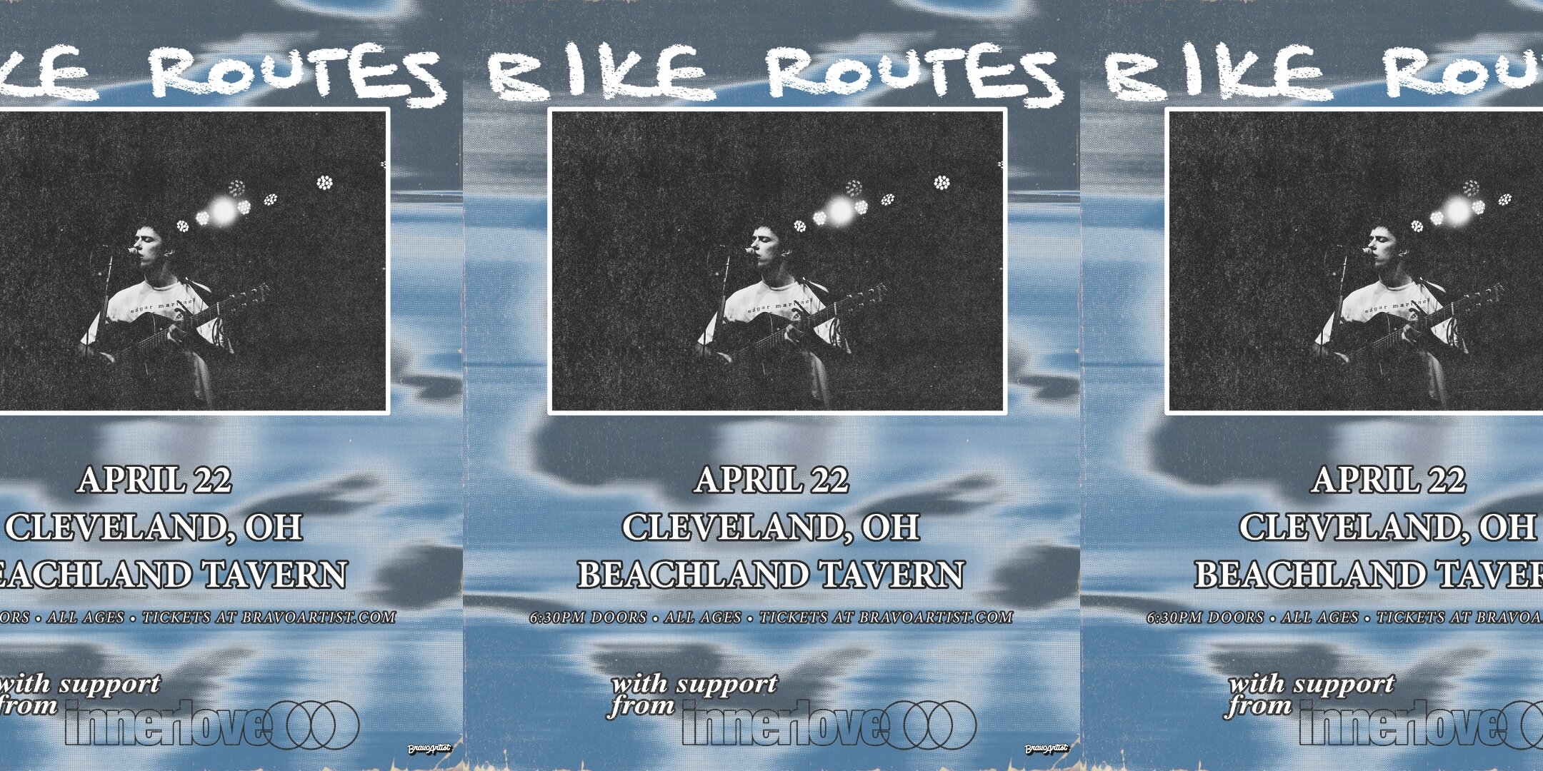 Show event promotional image