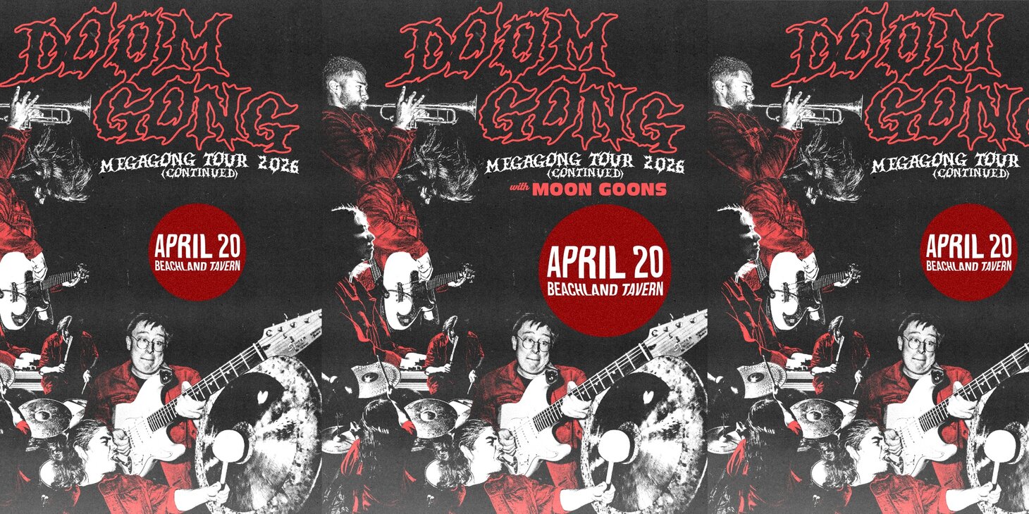 Show event promotional image