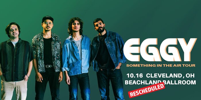 Featured event promotional image