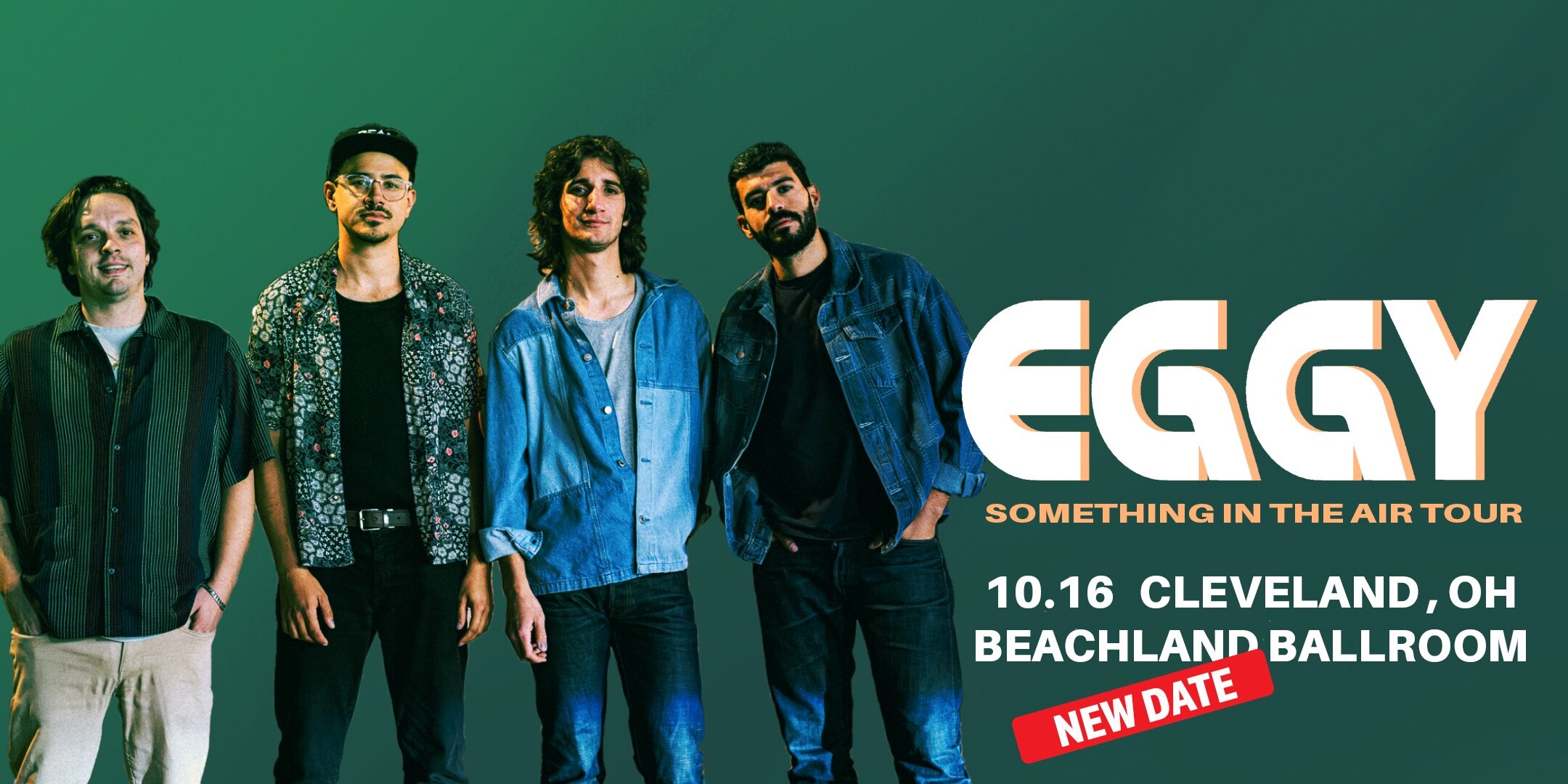 Show event promotional image