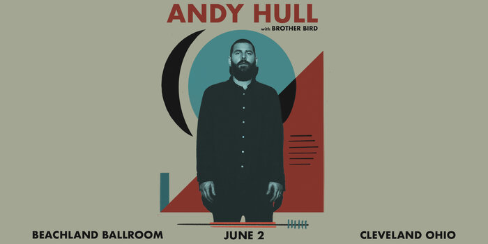 Show event promotional image