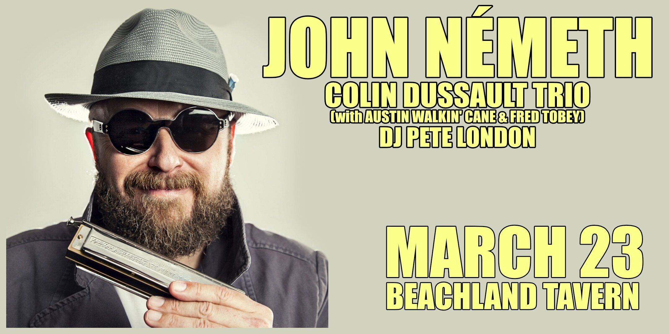 Featured event promotional image