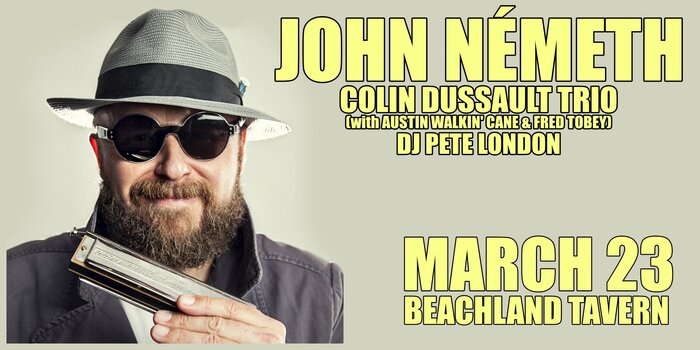 Featured event promotional image