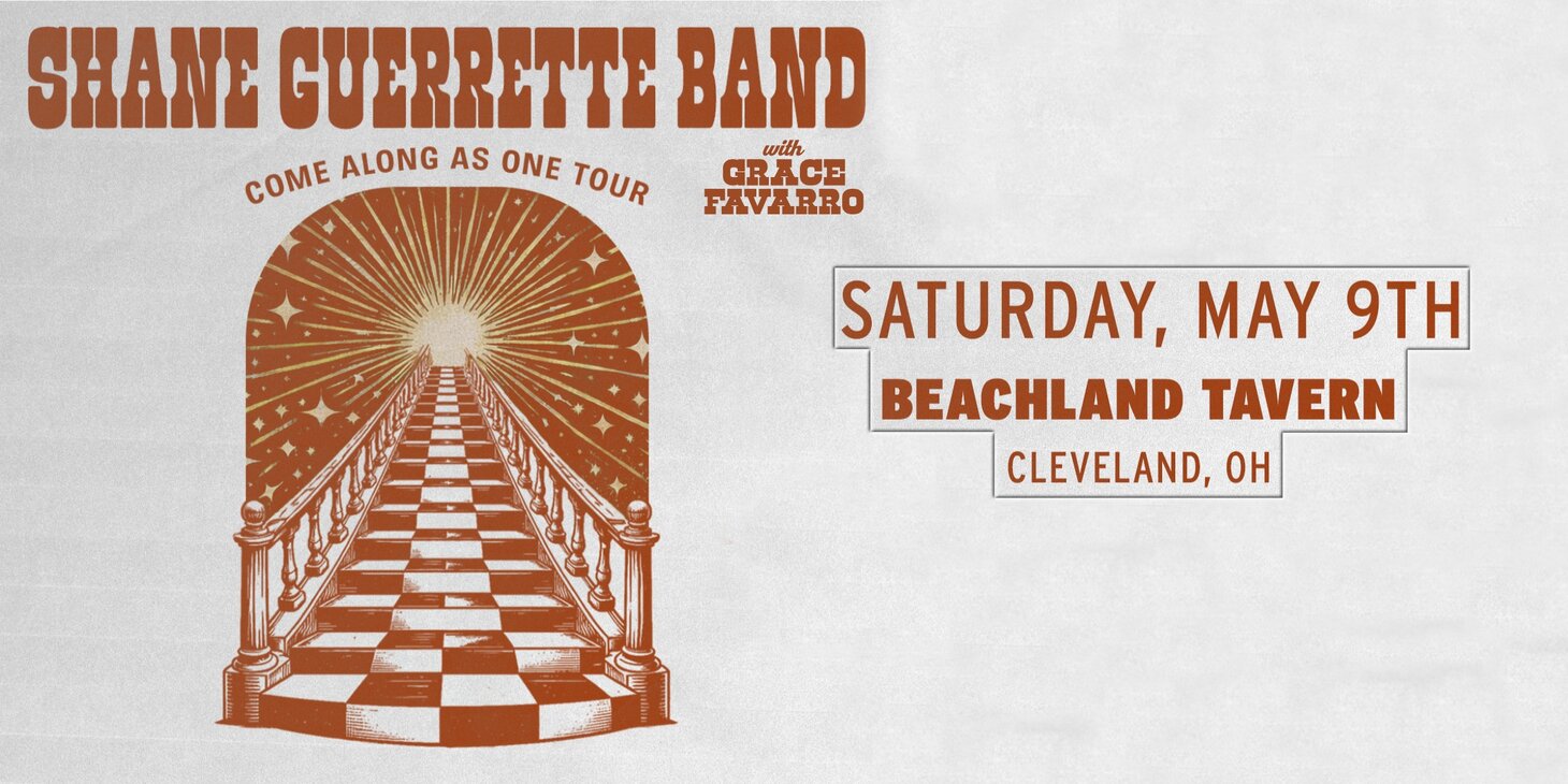 Show event promotional image