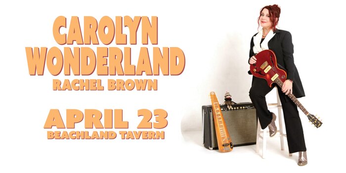 Show event promotional image