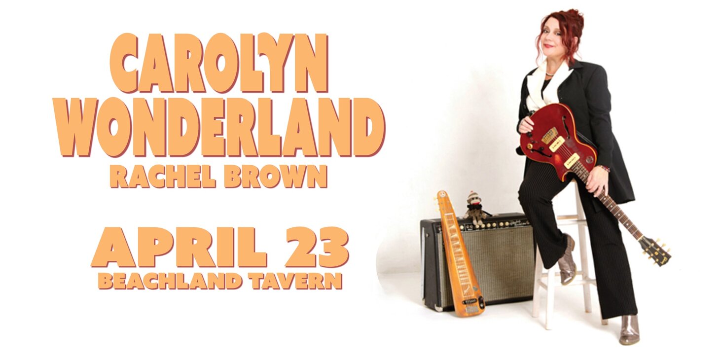 Show event promotional image