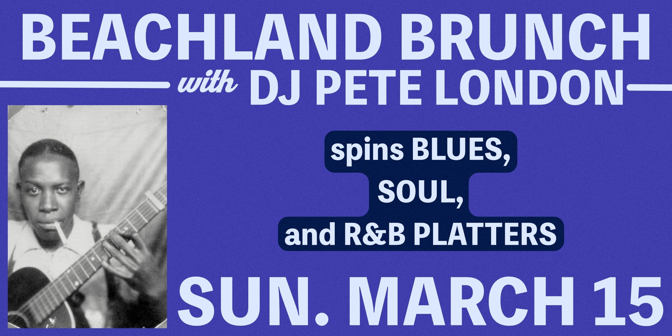 Upcoming show promotional image