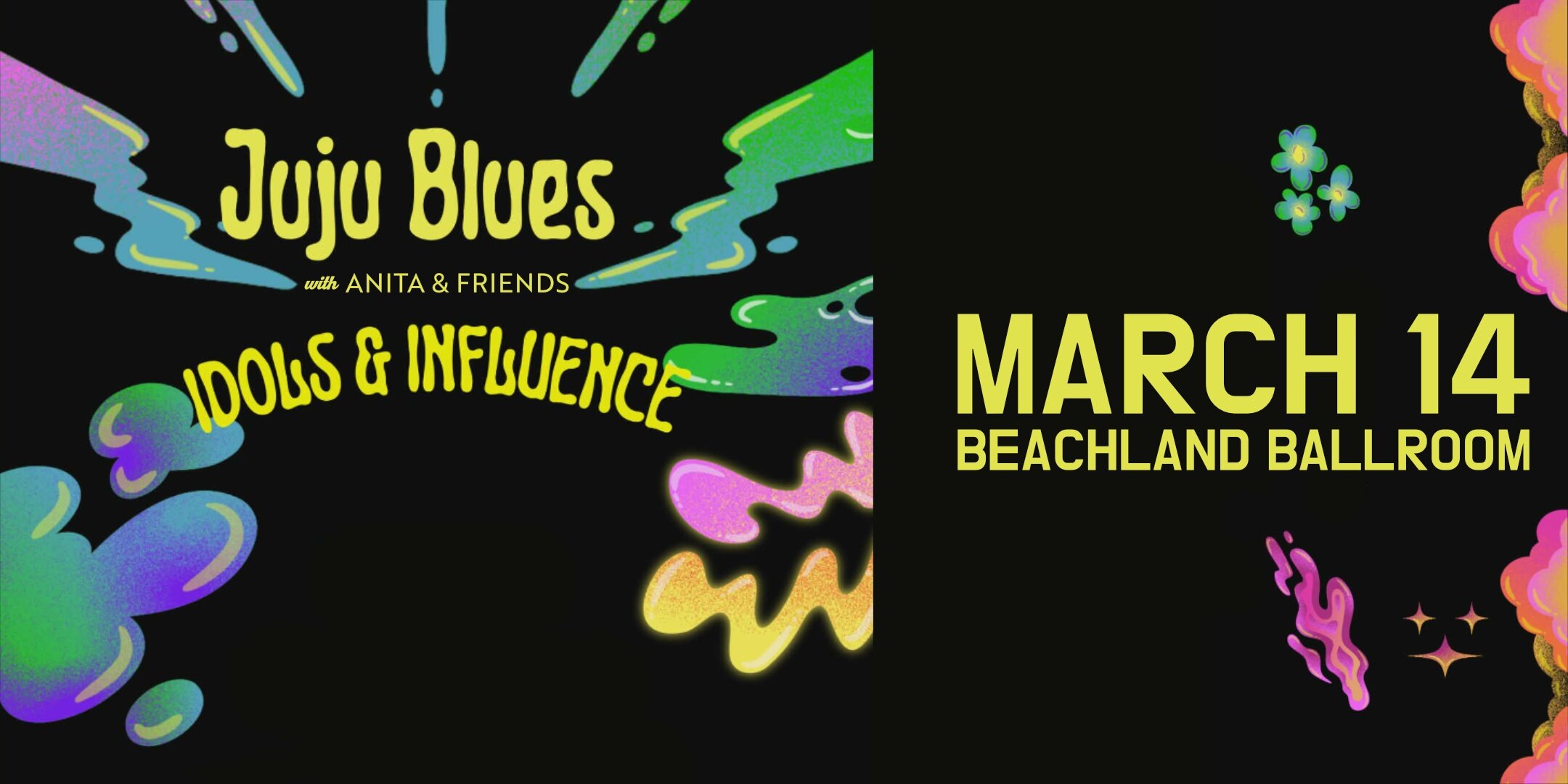 Featured event promotional image