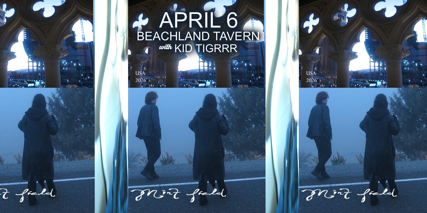 Show event promotional image