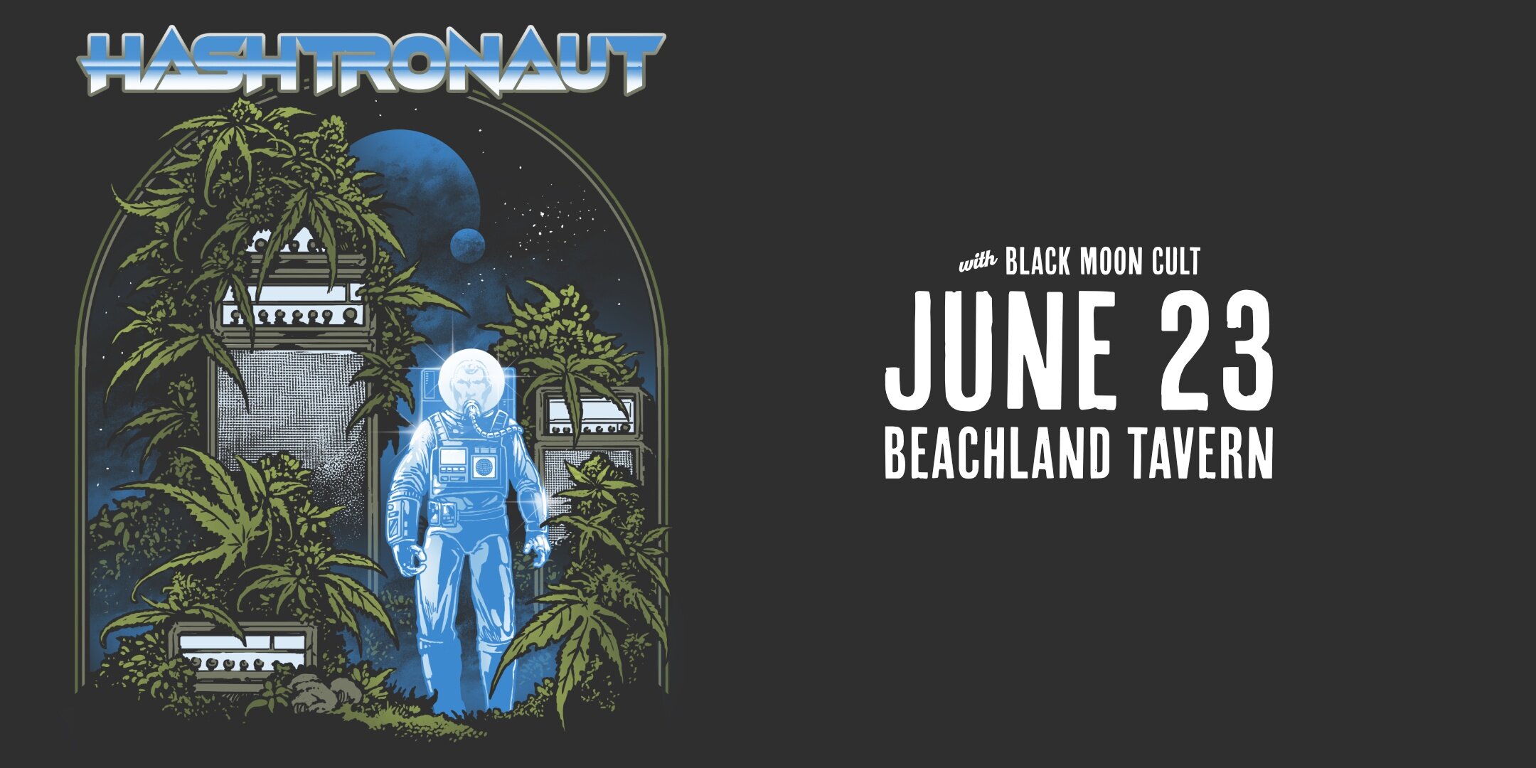 Show event promotional image