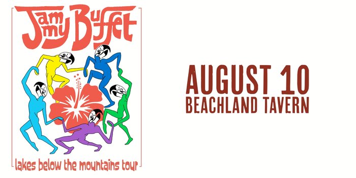 Featured event promotional image