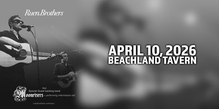 Show event promotional image