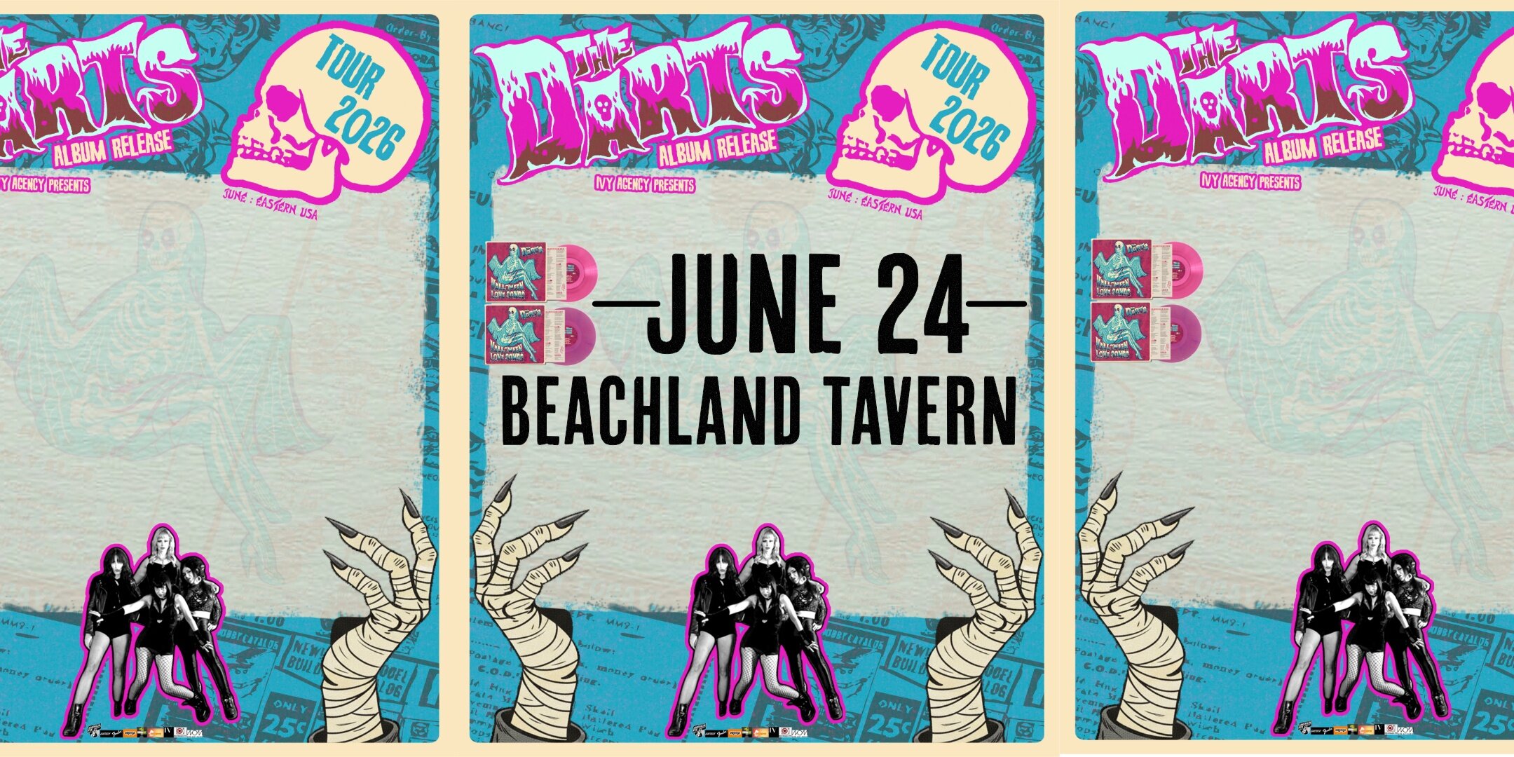 Show event promotional image