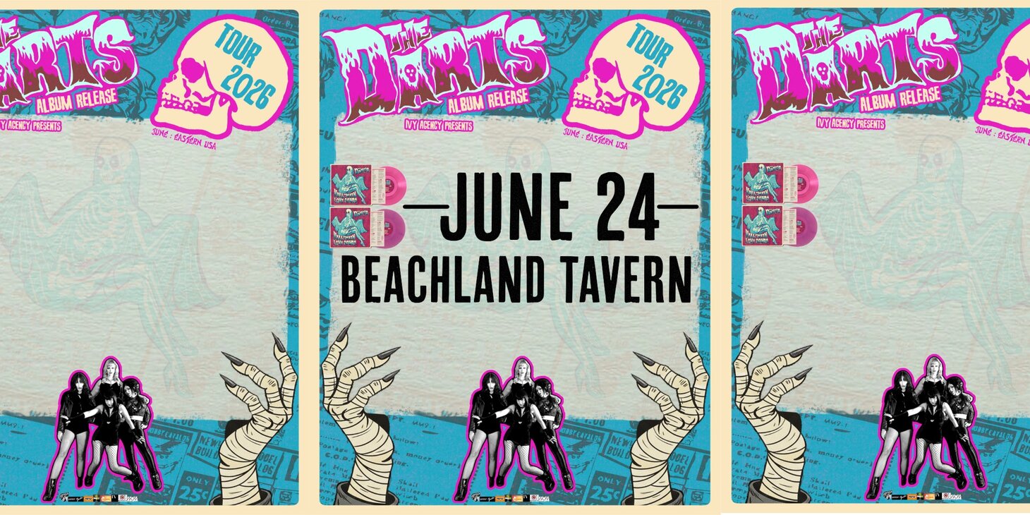 Show event promotional image