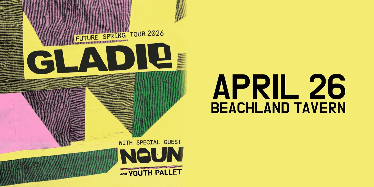 Show event promotional image