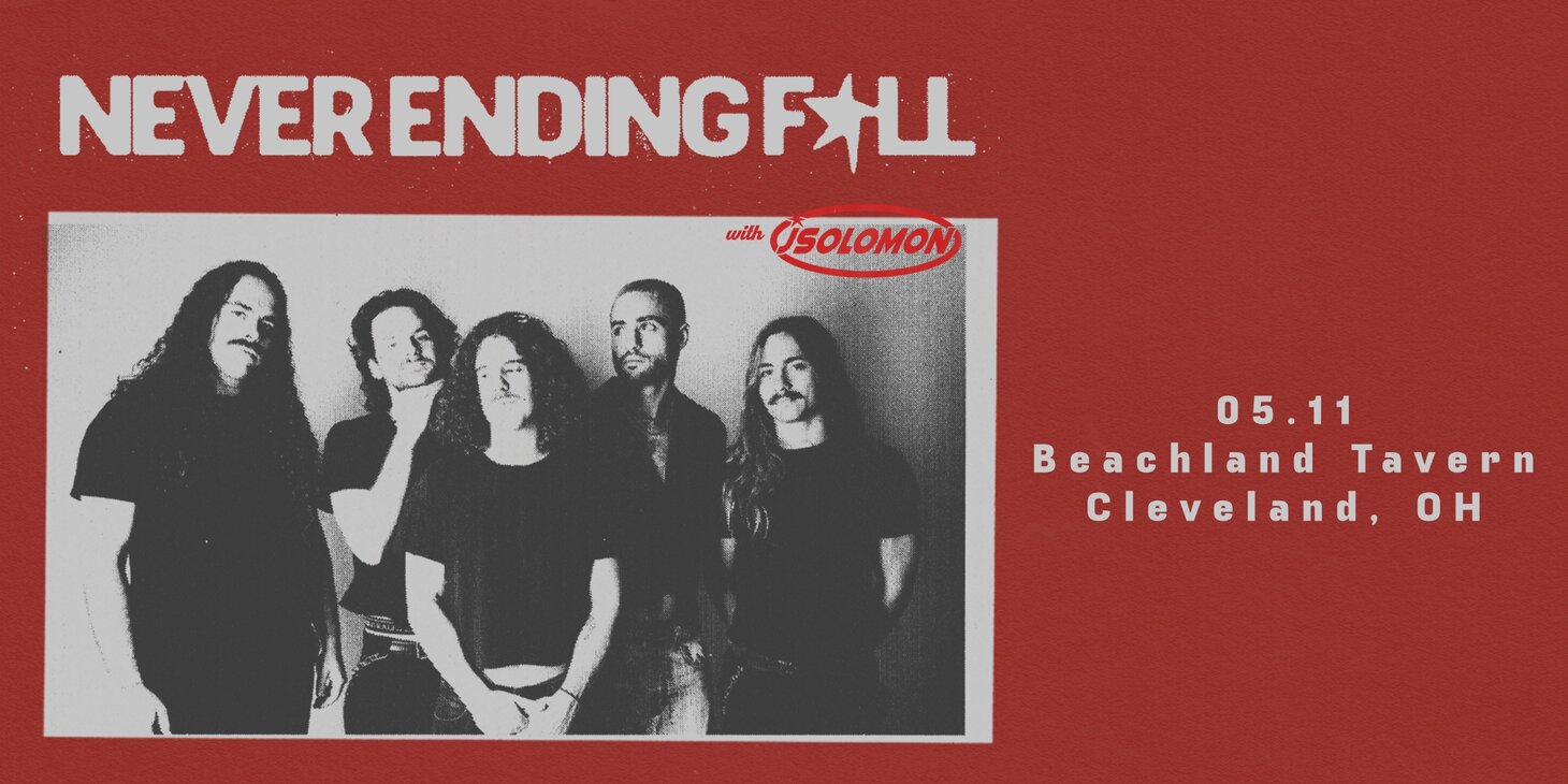 Show event promotional image