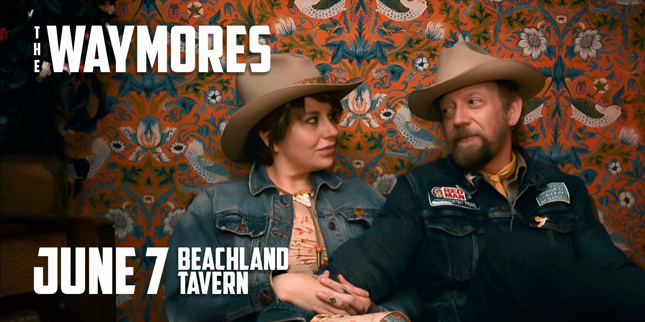 Show event promotional image