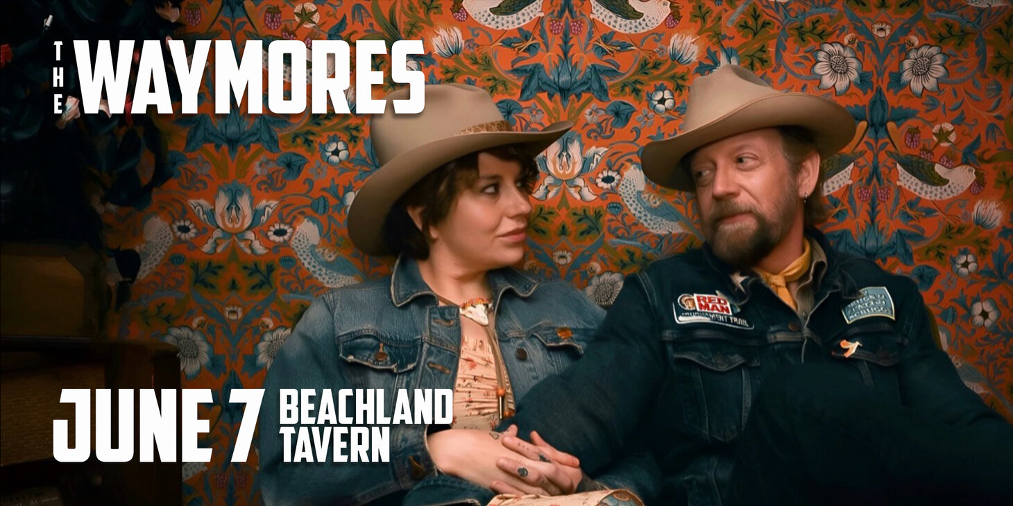 Show event promotional image