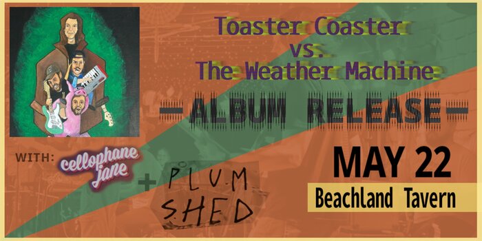 Show event promotional image