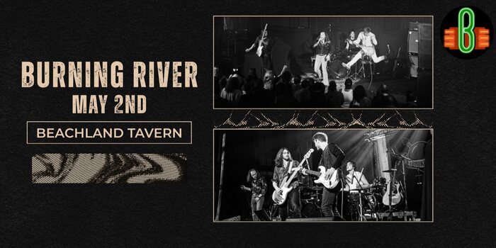 Show event promotional image