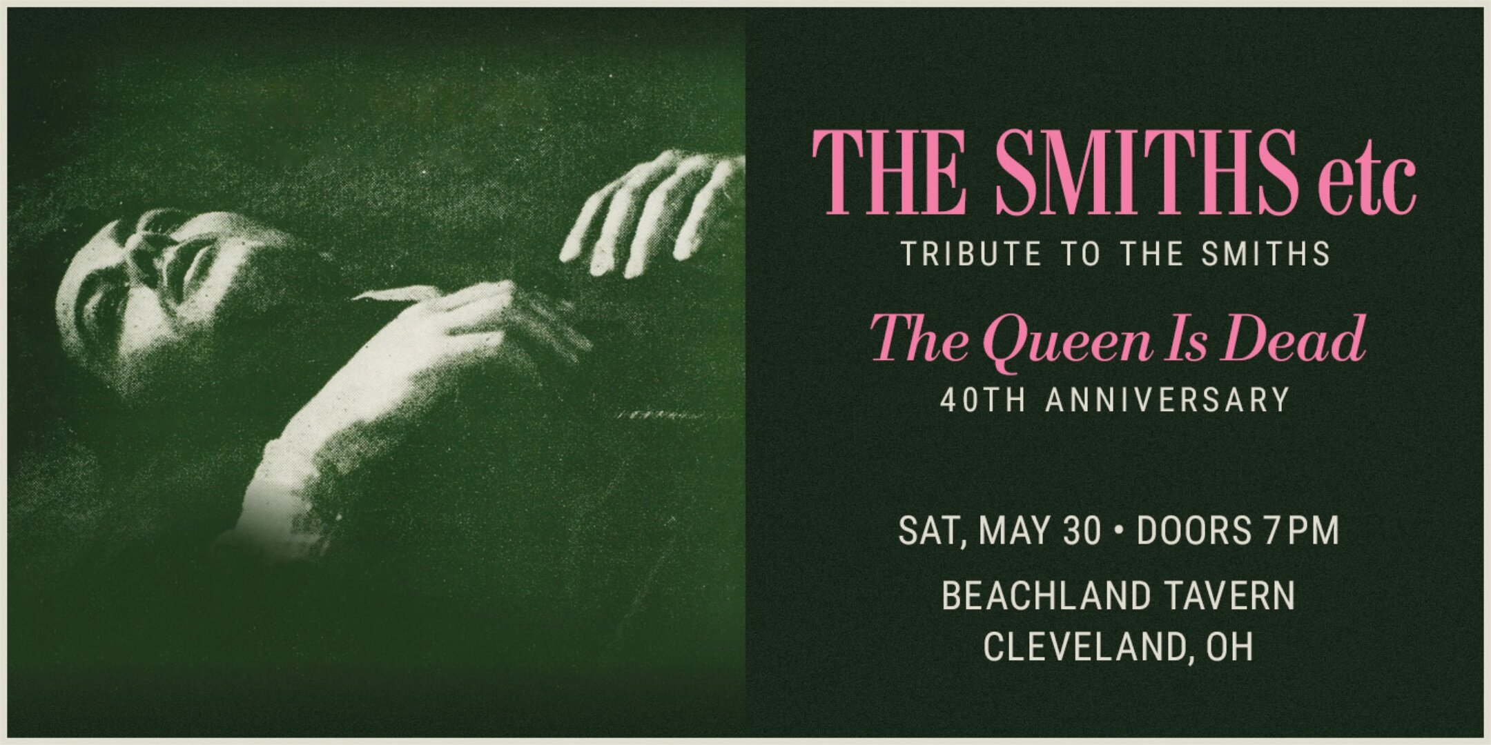 Show event promotional image