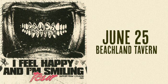 Featured event promotional image