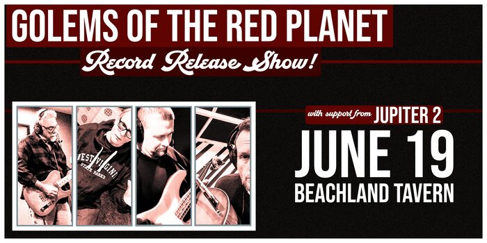 Show event promotional image