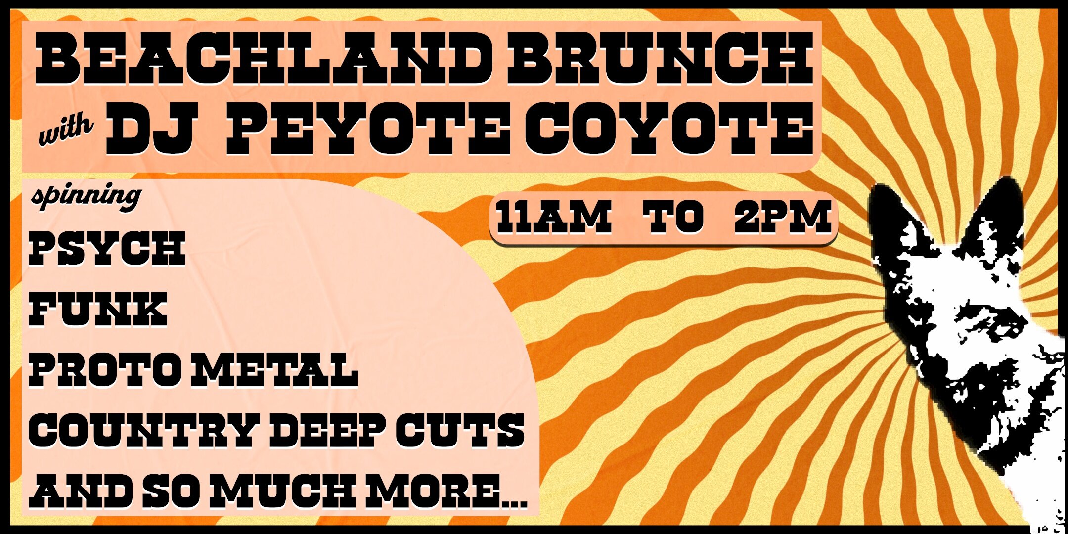 Featured event promotional image