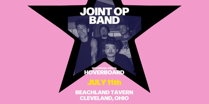 Featured event promotional image